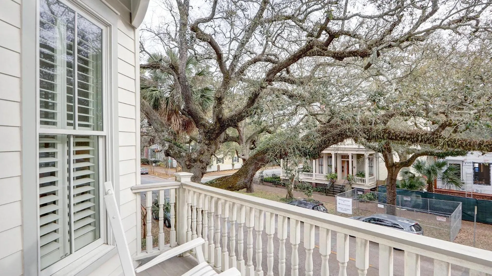 Feriehus Walk To Forsyth Villa Savannah
